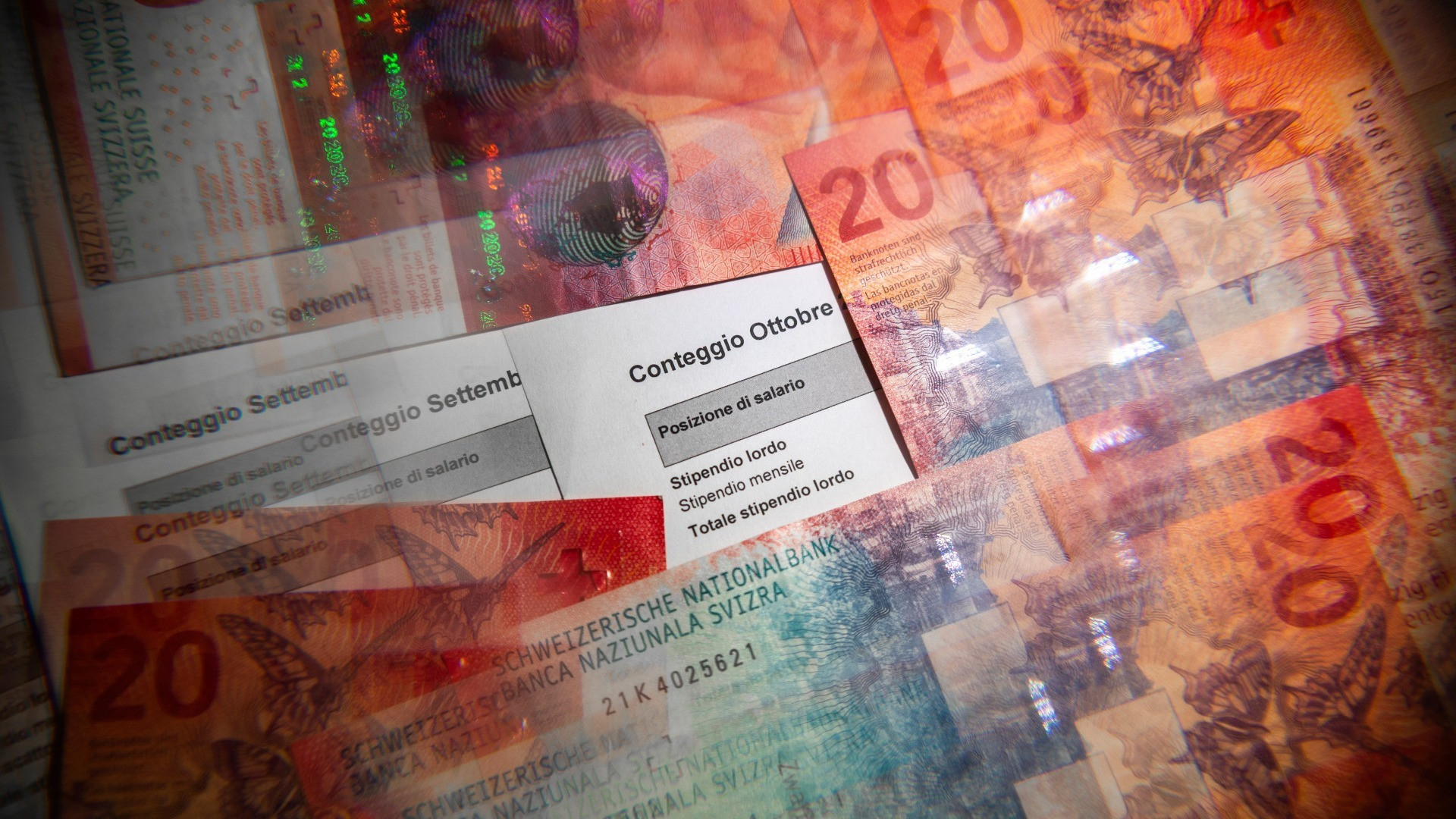 La via adulta del salario minimo