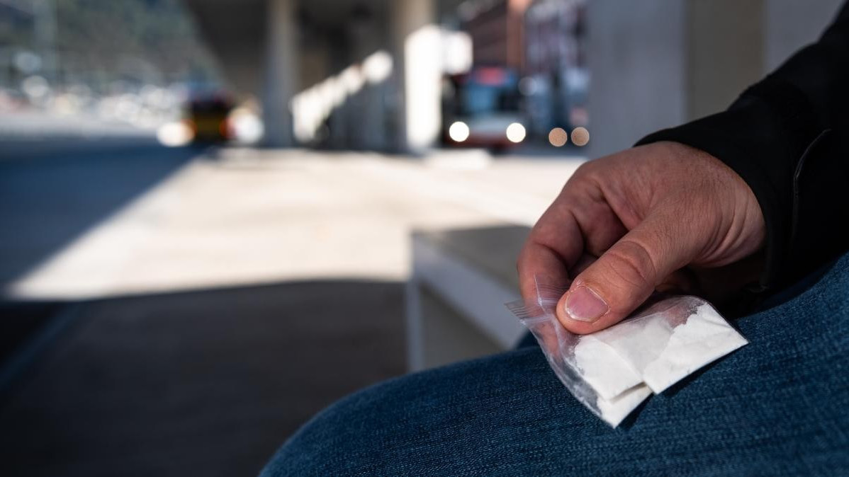 Ecco la prima stanza per il consumo controllato di stupefacenti a Coira