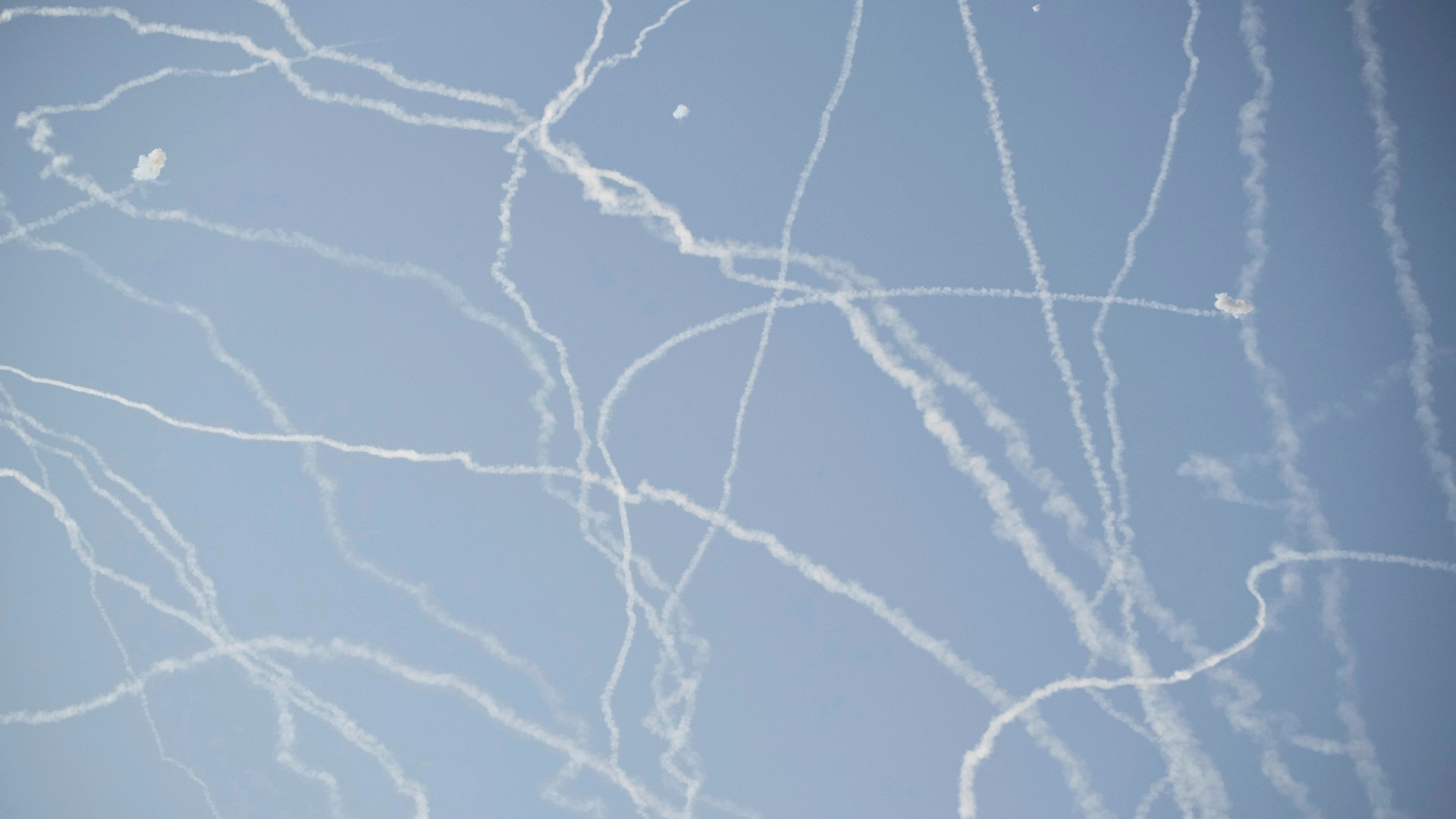 La NATO abbatte un missile iraniano nello spazio aereo turco, «è il terzo in 7 giorni»