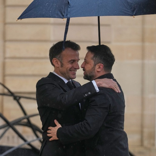 «Non facciamo retromarcia sul prestito da 90 miliardi»