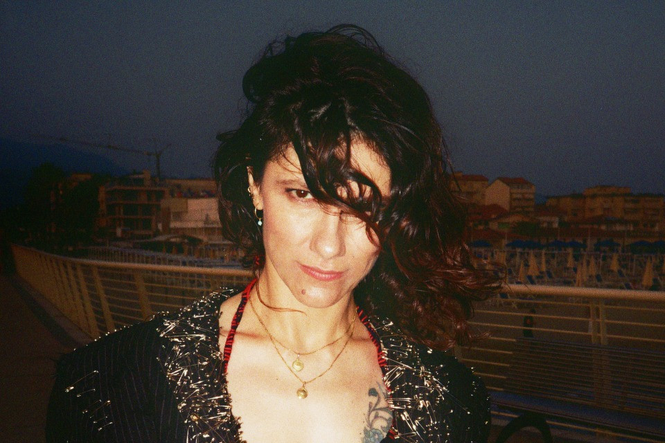 Sorpresa al Nevermind: Elisa torna a Bellinzona