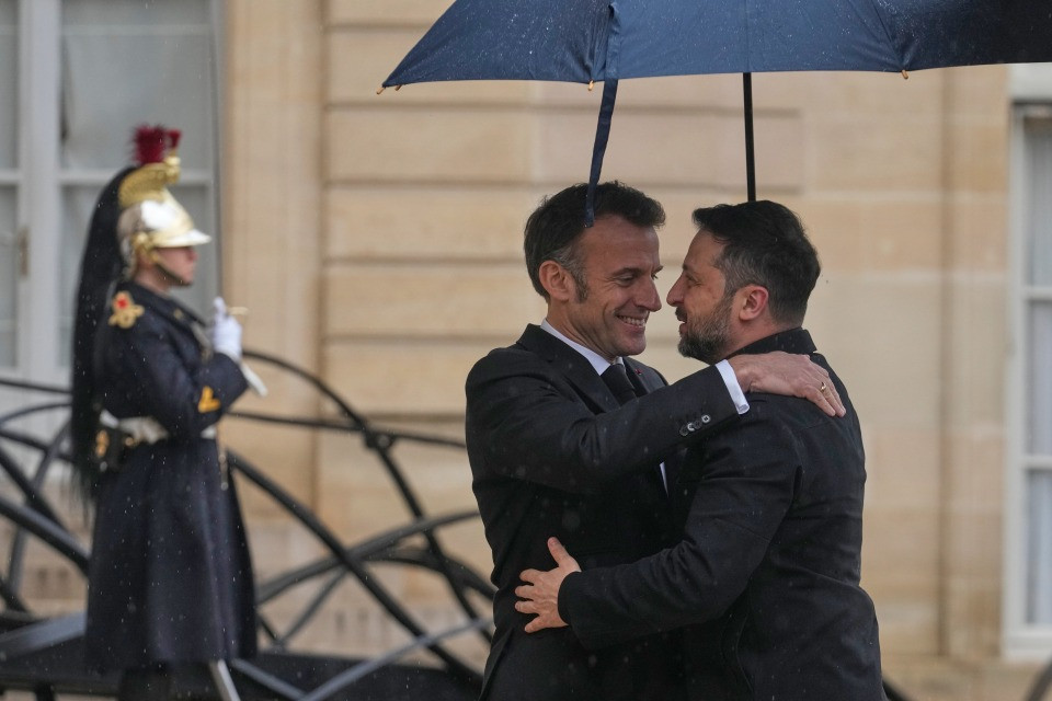 «Non facciamo retromarcia sul prestito da 90 miliardi»