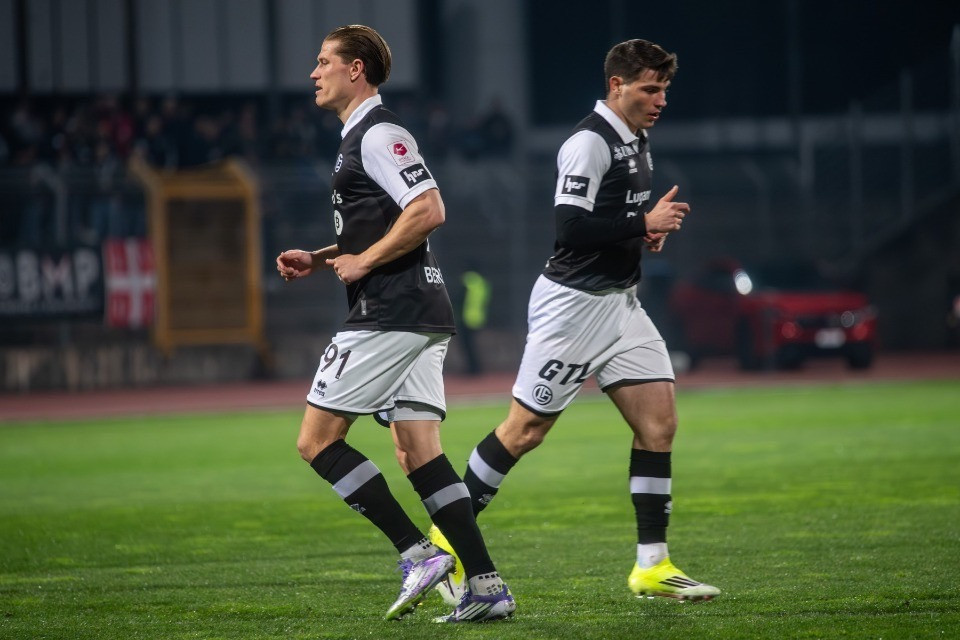 Al Lugano orfano di Behrens serve l'apporto di tutti