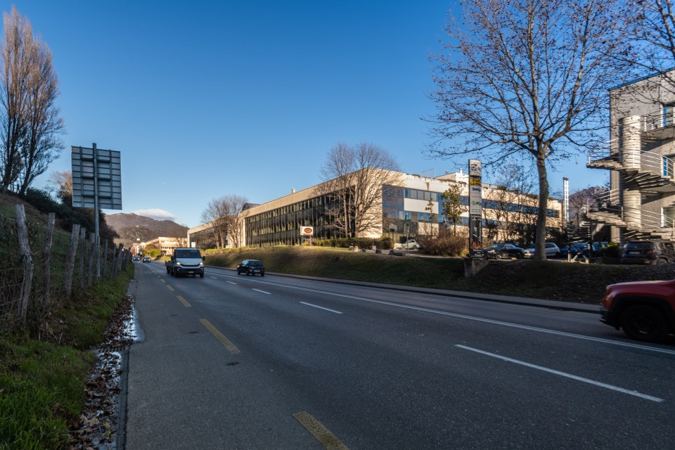 La formazione sociosanitaria si sposterà da Lugano a Manno