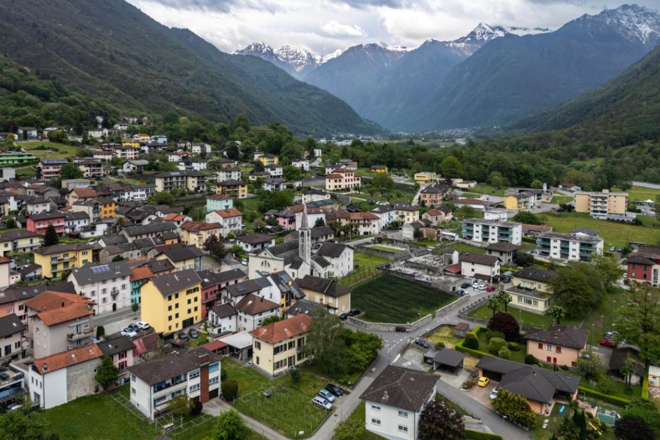 Lumino, il Centro: «Lo studio sulla viabilità conferma la validità dei sensi unici»
