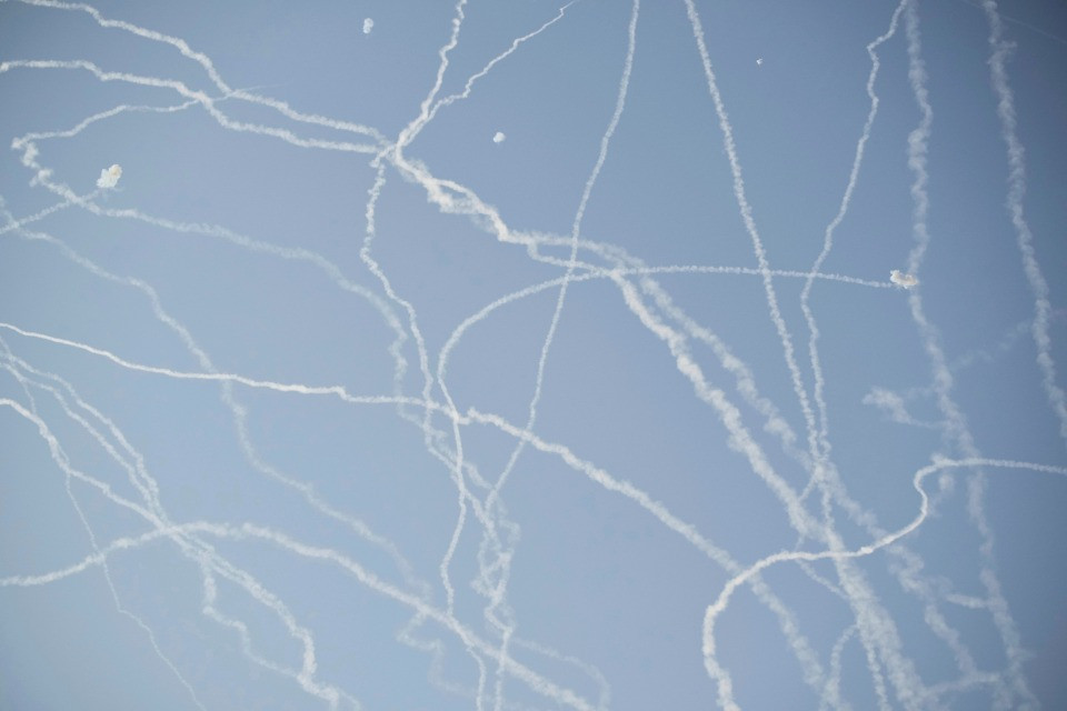 La NATO abbatte un missile iraniano nello spazio aereo turco, «è il terzo in 7 giorni»