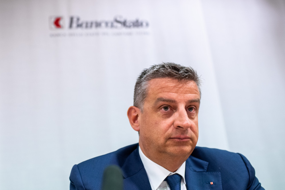 Fabrizia Cieslakiewicz, PDG