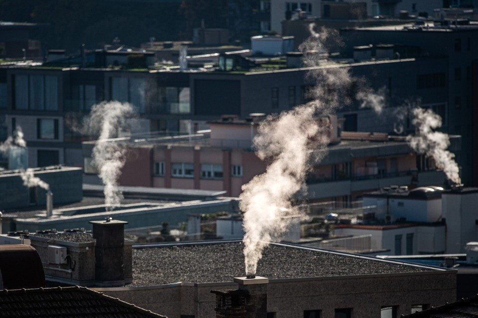 Nuova tegola sul prezzo del gas, dopo la guerra arriva il freddo