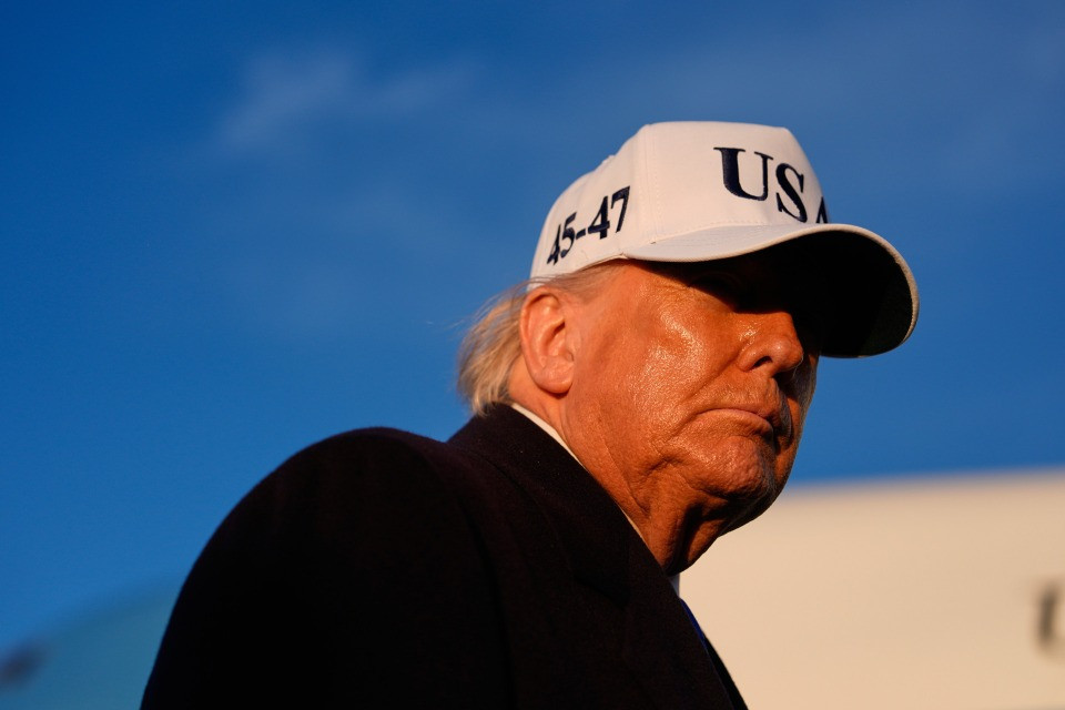 Se Trump vuole «riavvicinarsi» alla Corea del Nord