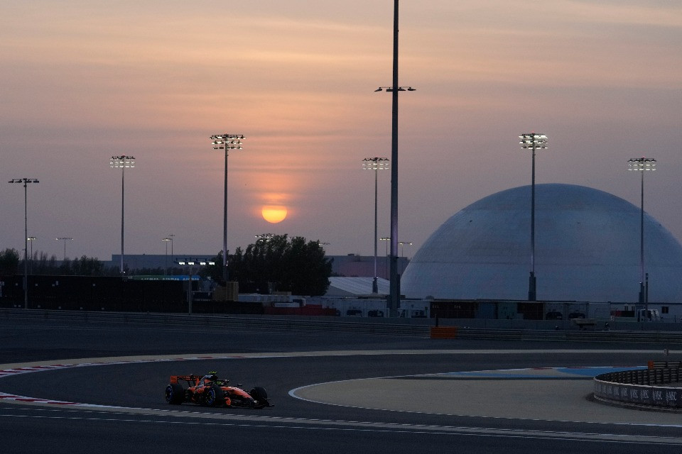 Formula 1: cancellati i GP di Bahrein e Arabia Saudita
