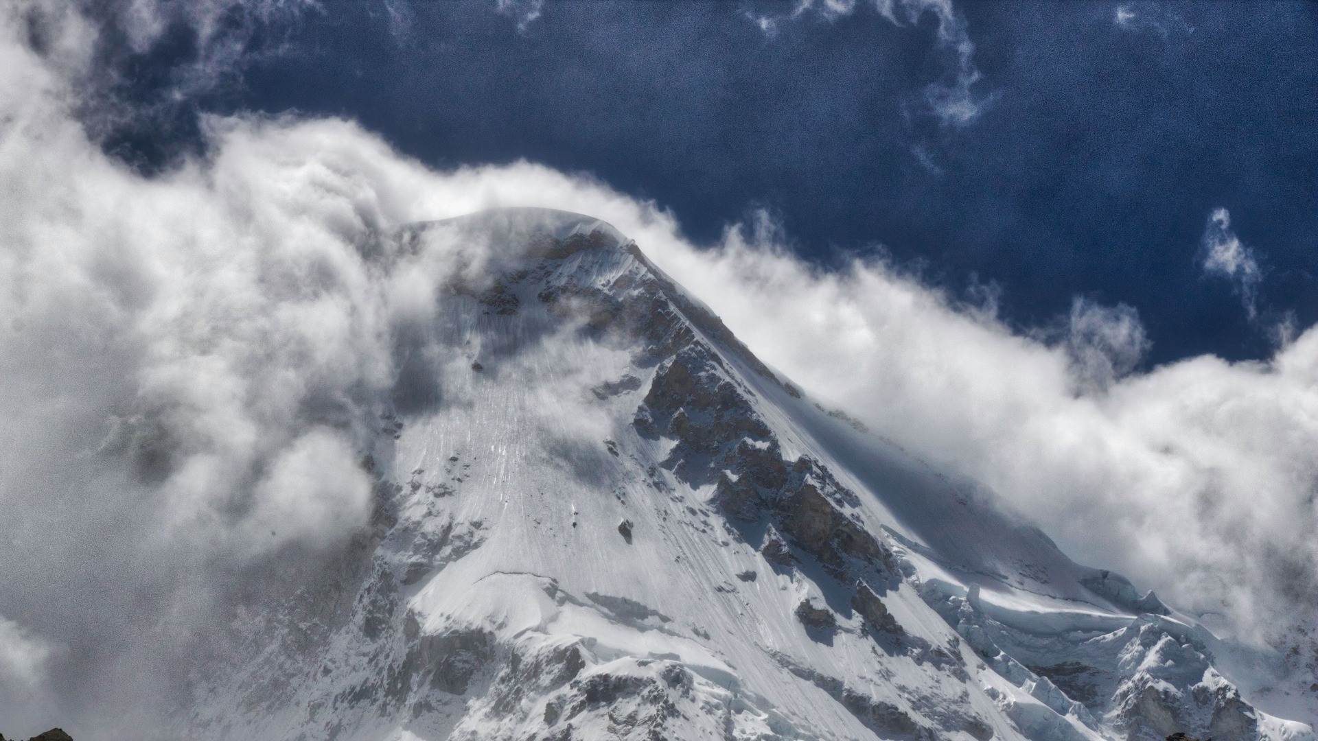 Dopo le nevicate «forte pericolo valanghe», soprattutto a sud delle Alpi