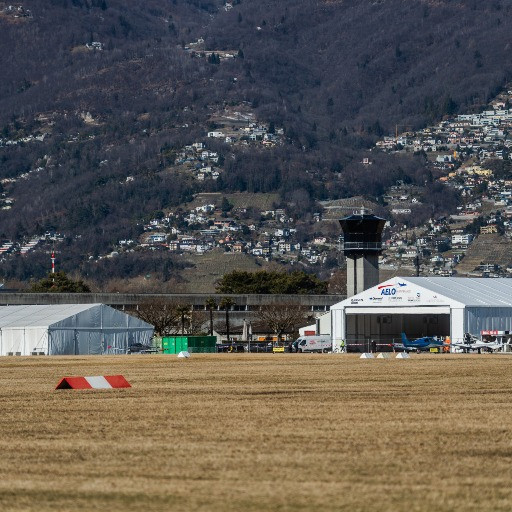 Aereo scomparso, dopo l'allarme continuano le ricerche