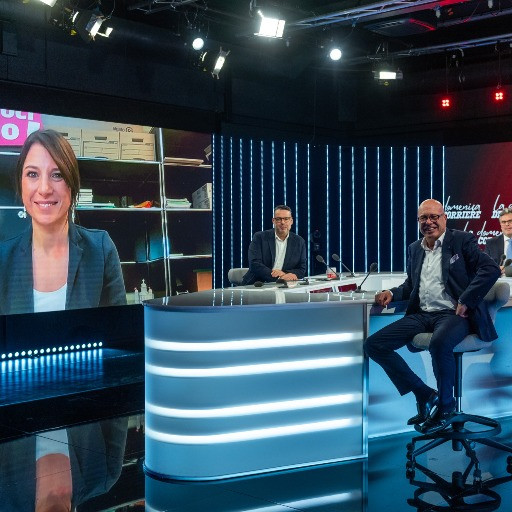 «Berna e Roma, così non va»