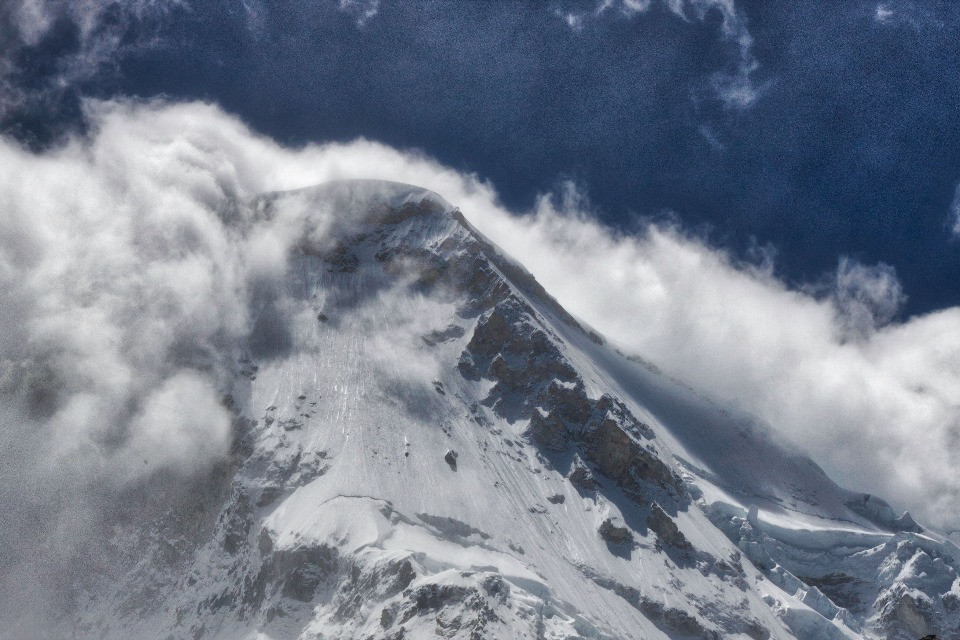 Dopo le nevicate «forte pericolo valanghe», soprattutto a sud delle Alpi