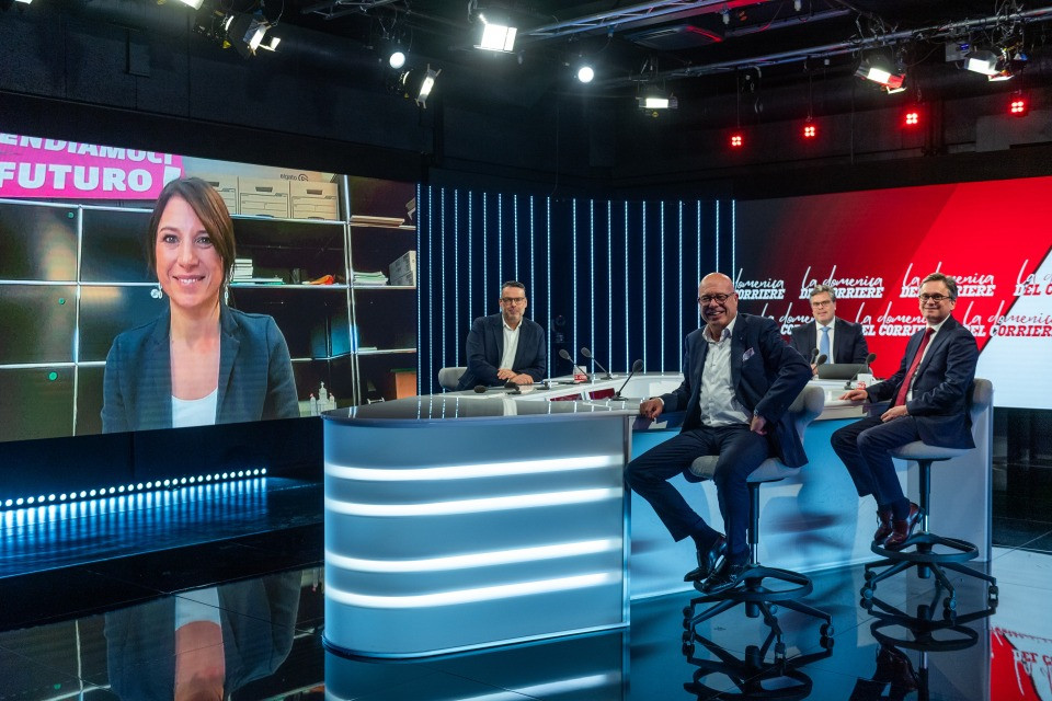 «Berna e Roma, così non va»