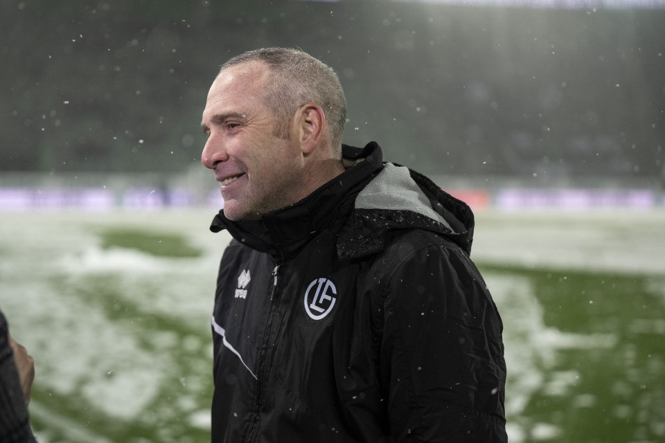 «Peccato per il rinvio, ora lo scenario non è ideale»