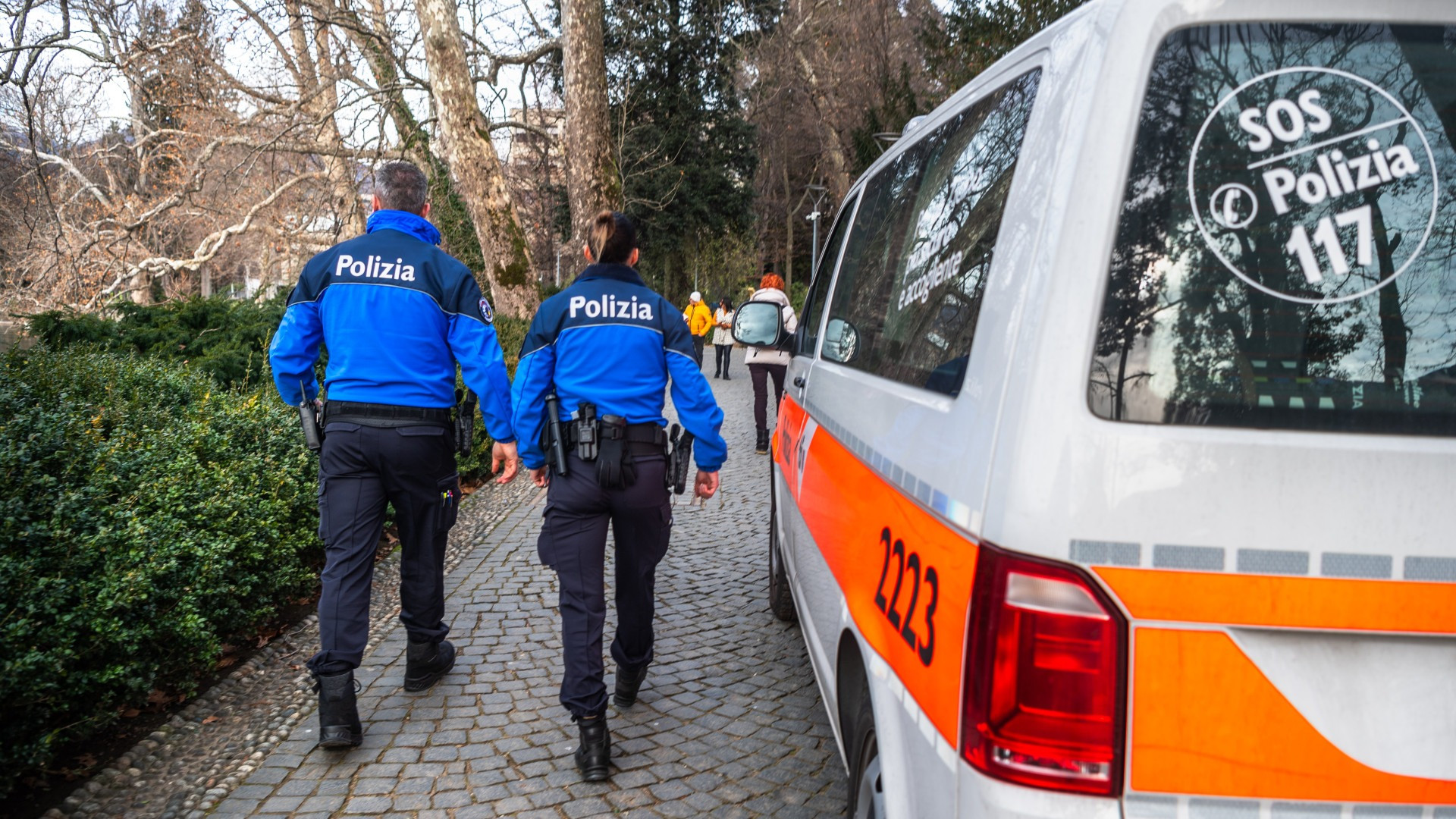 Legge di Polizia presto in Parlamento, ma la sorveglianza con i droni divide