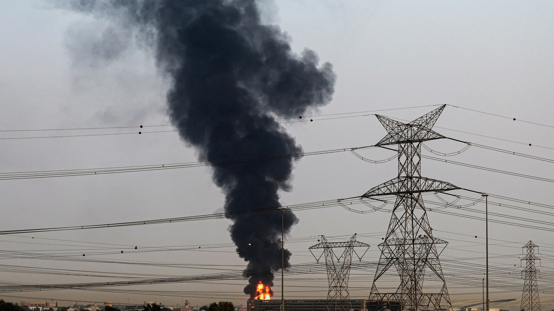 Cronache dal Medio Oriente: gli scenari
