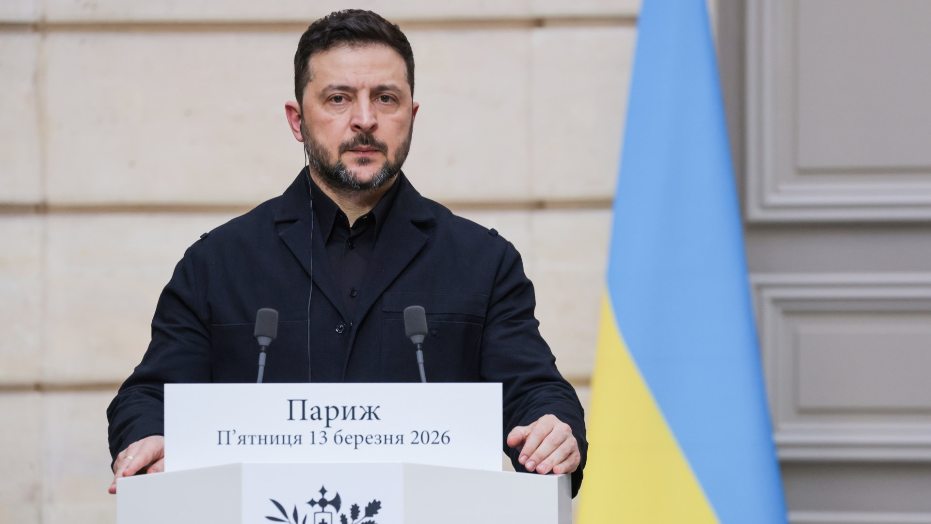Zelensky: «Abbiamo sventato la grande offensiva russa di primavera»