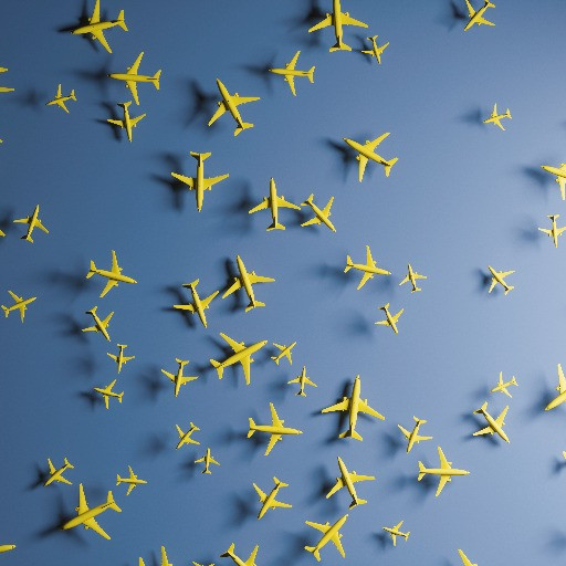 Aerei militari, ma non solo: perché alcune compagnie evitano la Svizzera?