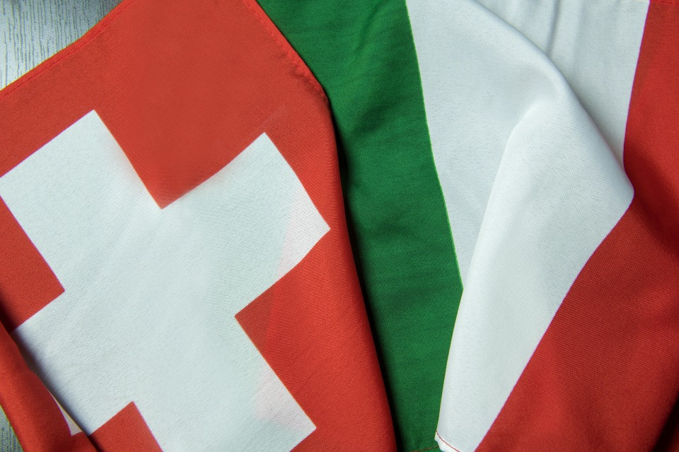 L'imbarazzo del Ticino nel triangolo delle polemiche