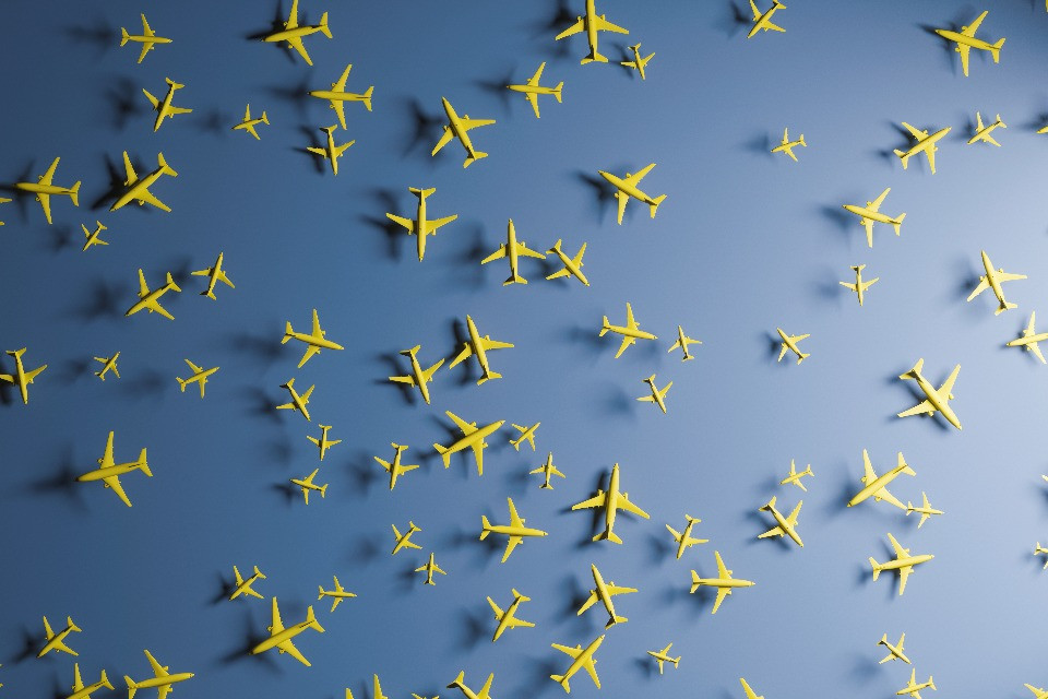 Aerei militari, ma non solo: perché alcune compagnie evitano la Svizzera?