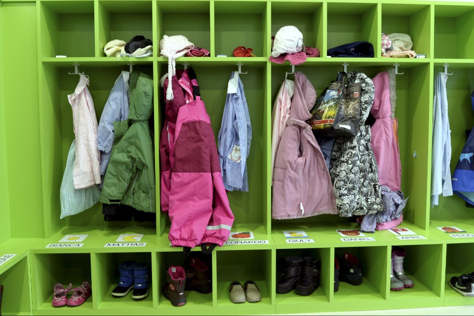 «Un sostegno alle famiglie per evitare l'inverno demografico»