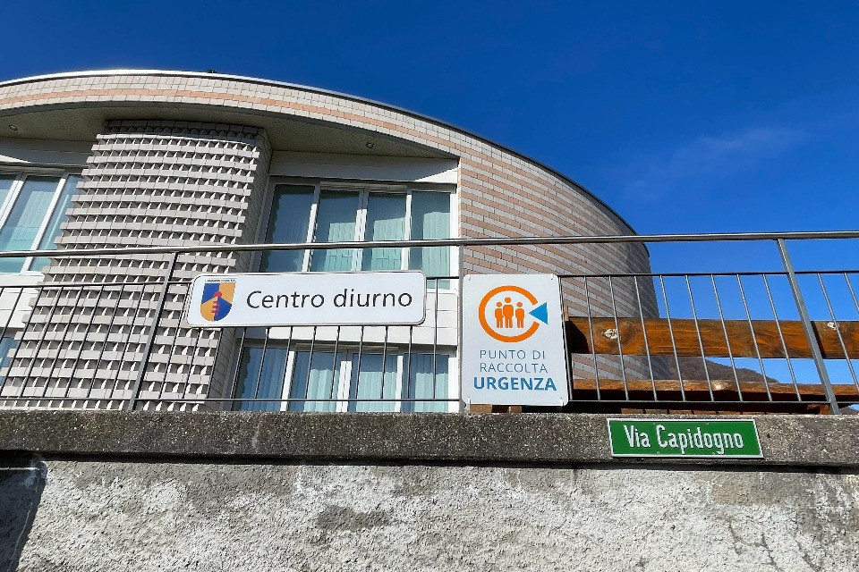 Ecco i punti di raccolta d’urgenza, Gobbi: «Almeno uno in ogni Comune»