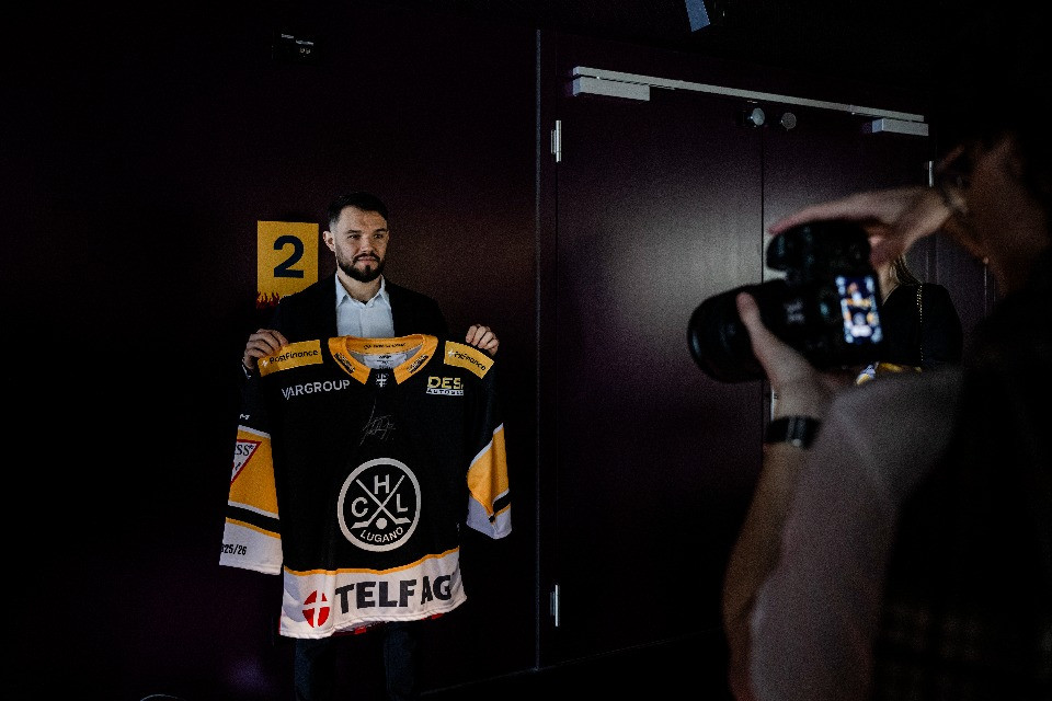 Fazzini, una stagione da record: «Ma avrei voluto segnare di più»