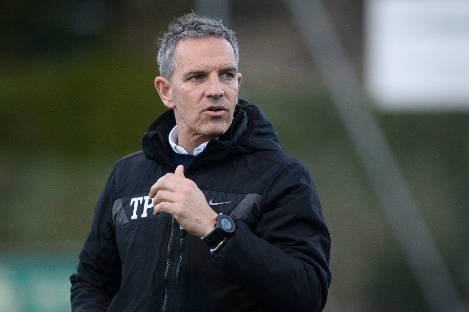 Show Gambarogno, un poker per blindare la vetta