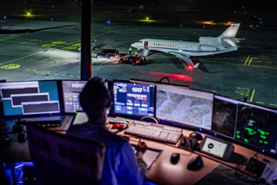 I costi nascosti di Skyguide: «Per formare un controllore servono minimo 700 mila franchi»