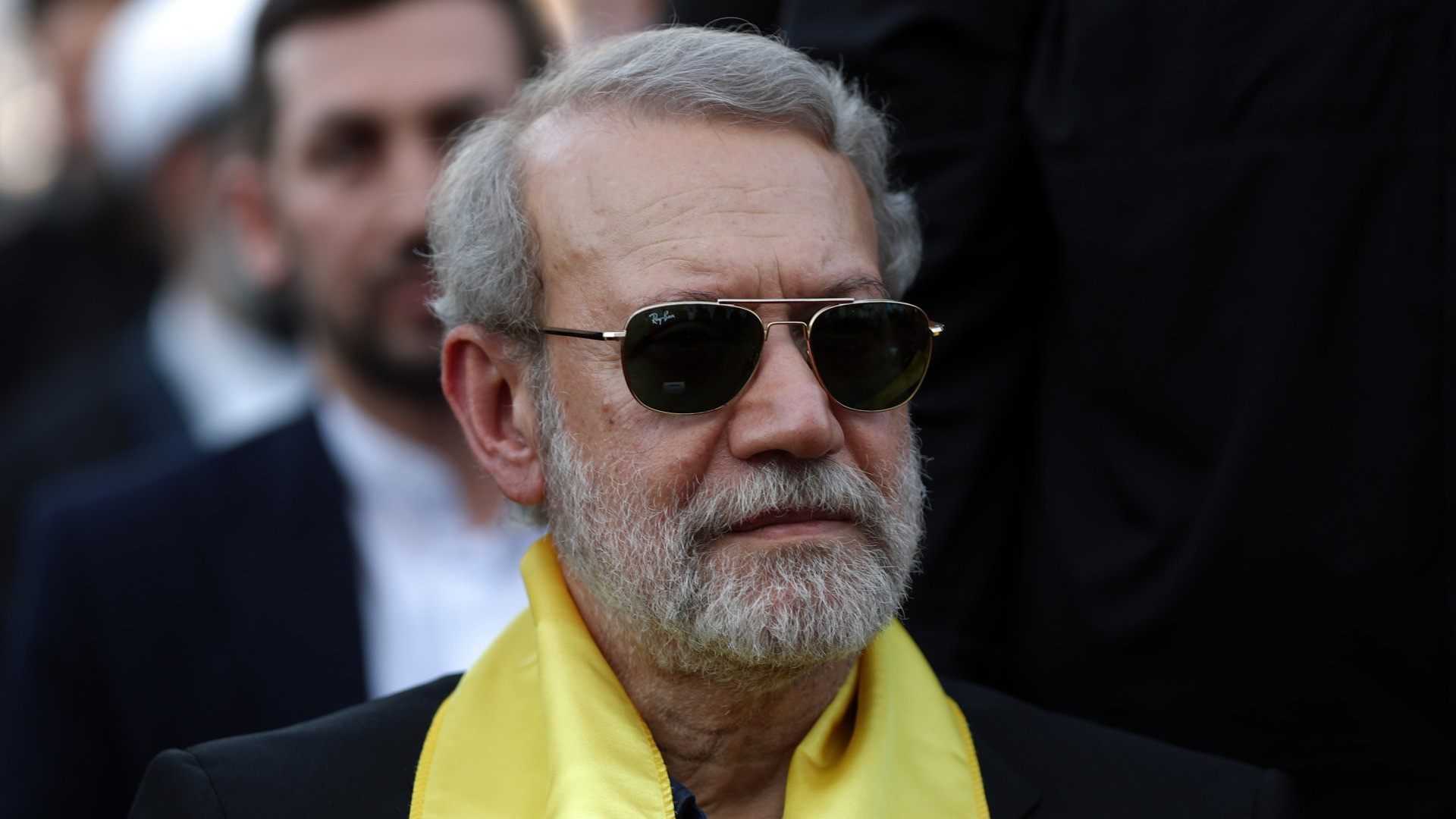 Israele annuncia la morte del responsabile della sicurezza iraniano Ali Larijani