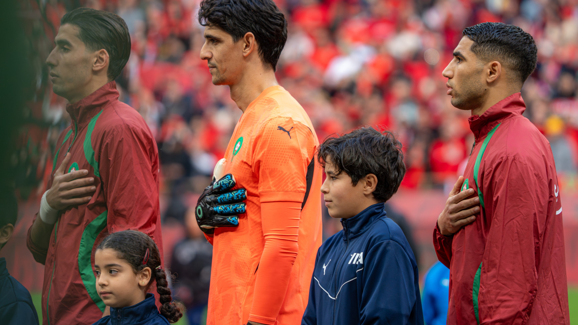 Ribaltone clamoroso: la CAF toglie la Coppa d'Africa al Senegal e assegna la vittoria al Marocco