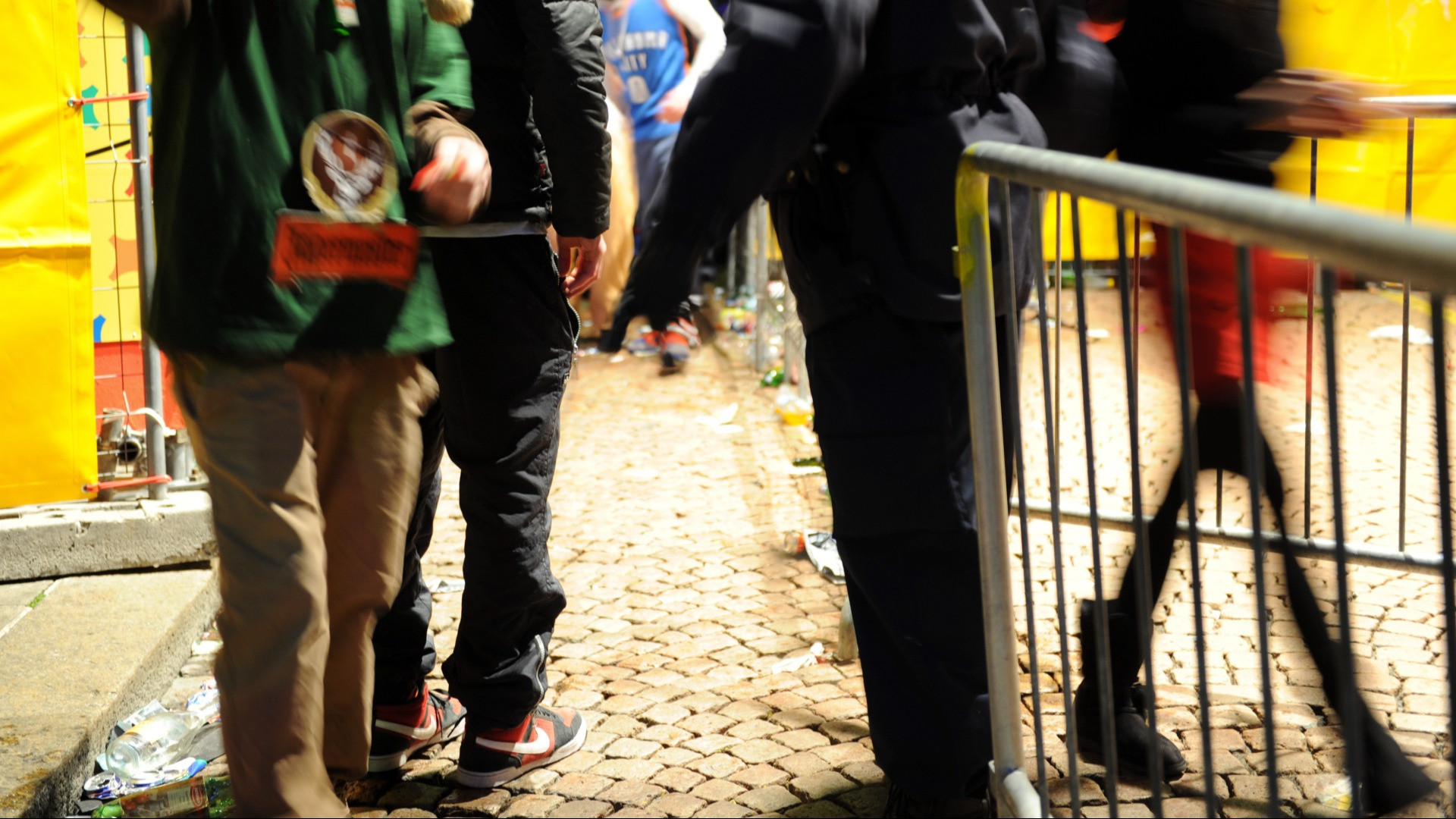 Sicurezza privata sotto accusa dopo Nebiopoli, Rossi: «Una coppia di adulti è stata massacrata»