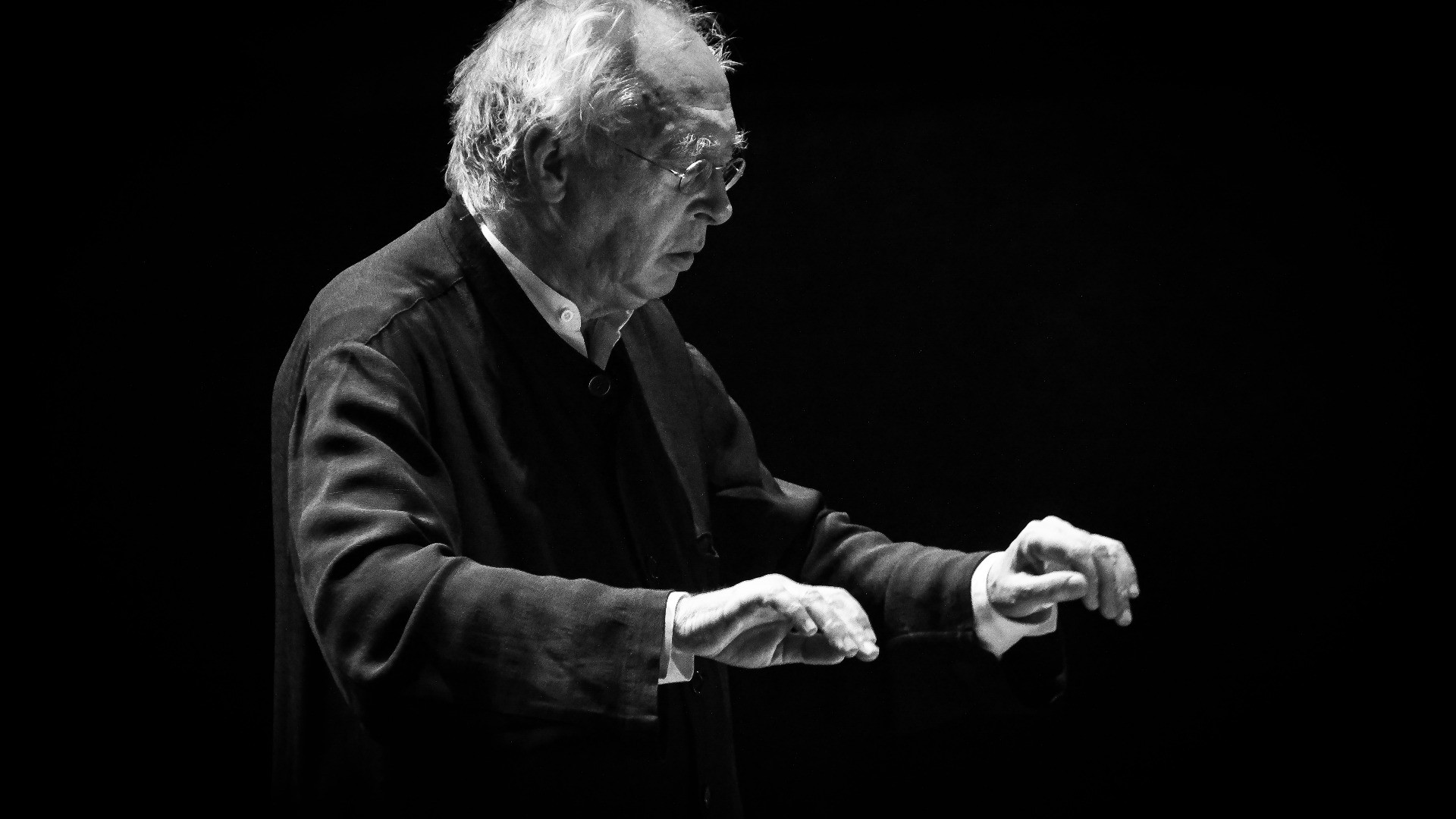 «Luigi Cherubini è stato un’ispirazione per tanti musicisti»