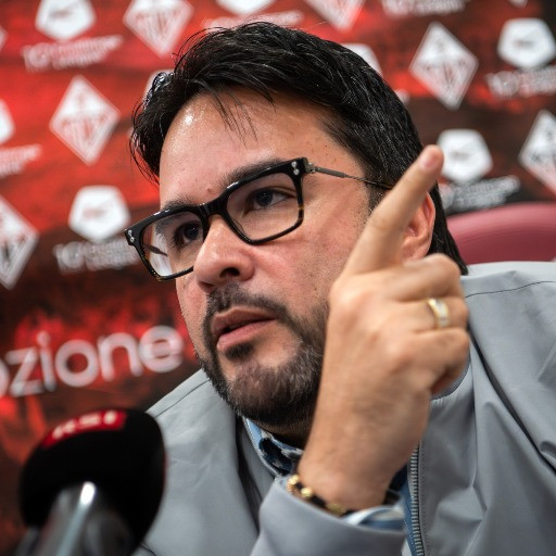 Bellinzona, riecco Trujillo: «Non ho nessuna intenzione di lasciare»