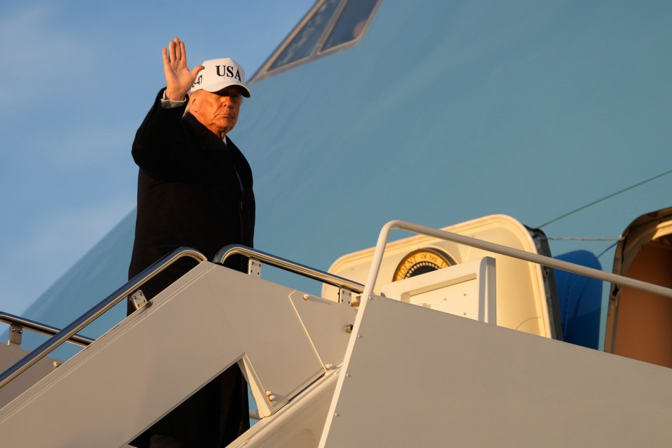 Trump dirotta su Cuba: «Avrò l’onore di conquistarla e farci quello che voglio»