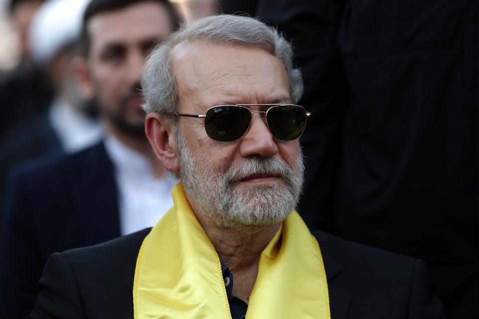 Israele annuncia la morte del responsabile della sicurezza iraniano Ali Larijani