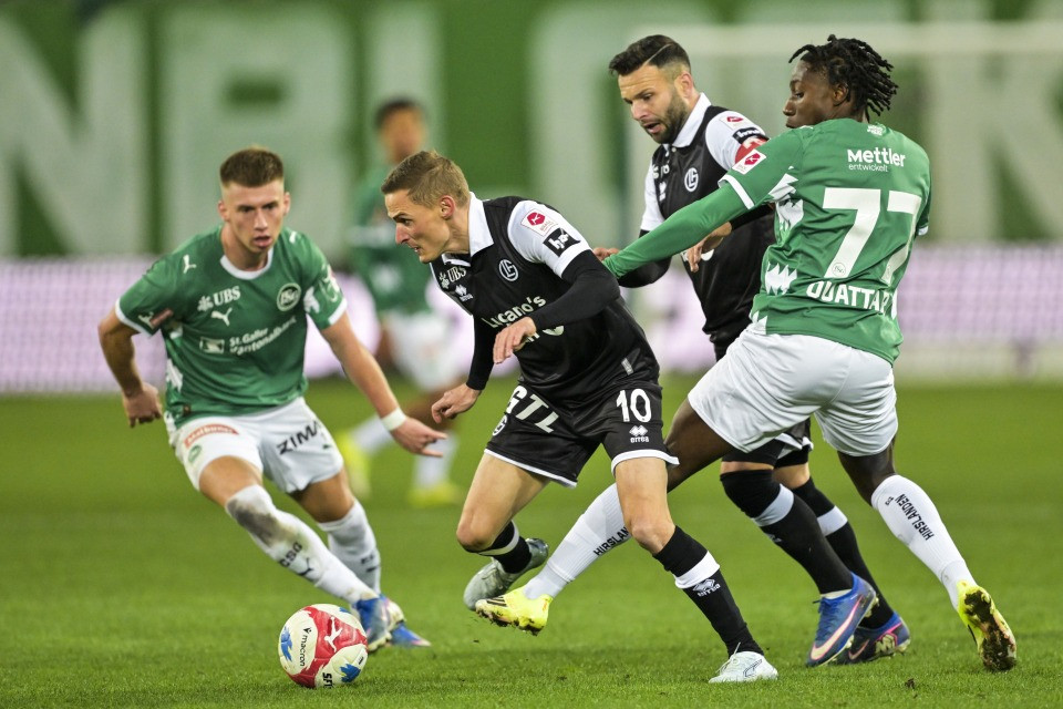 La fiamma bianconera divampa nelle avversità