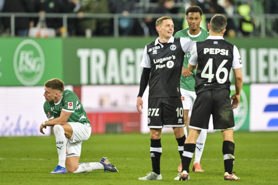 Per Koutsias è buio pesto: la scossa, allora, la dà Pihlström