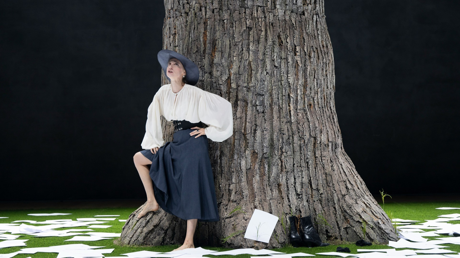 Un inno all'immortalità dell'amore