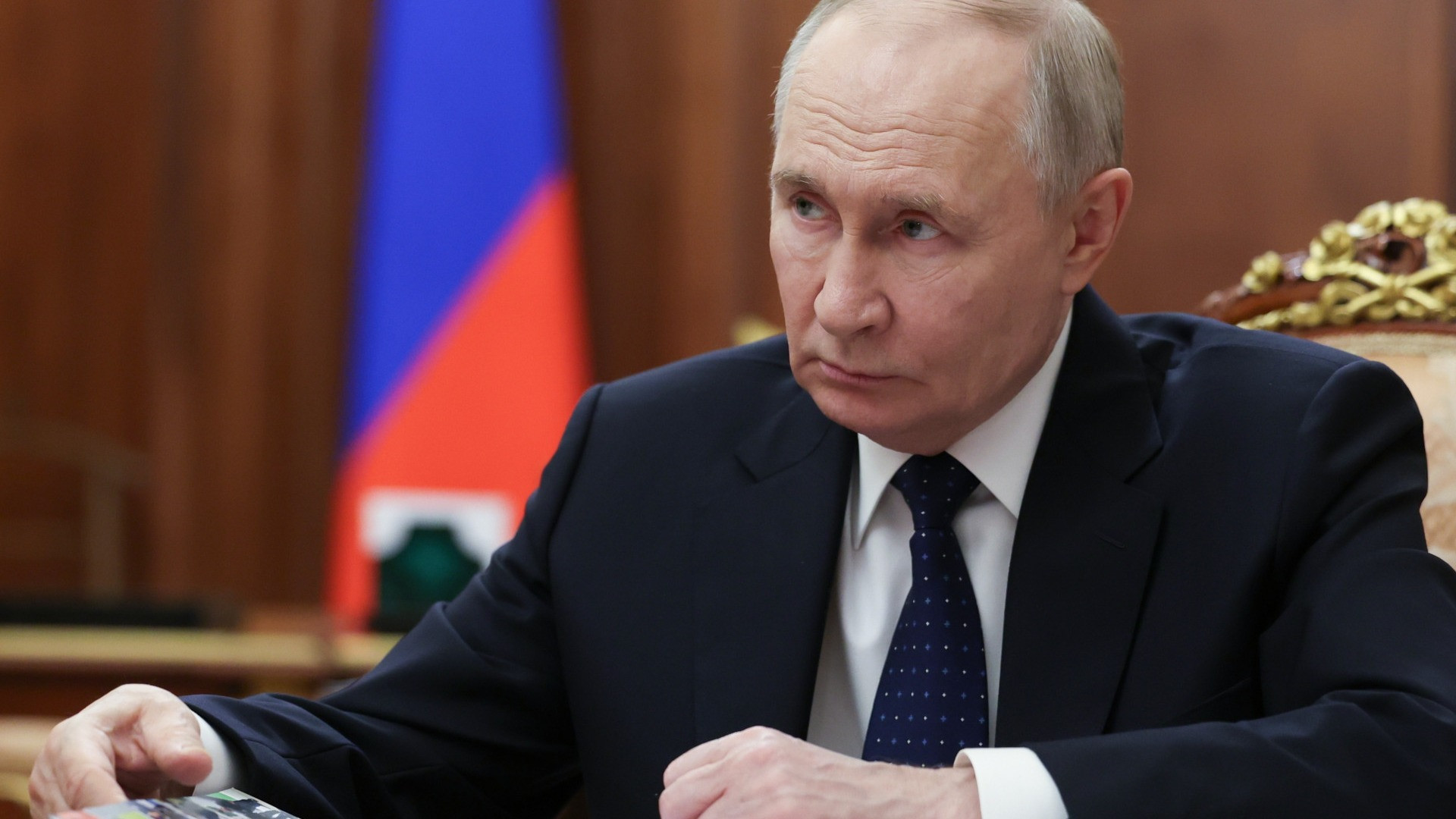 «Vienna è l'hub dello spionaggio di Mosca sull'UE e sulla NATO»