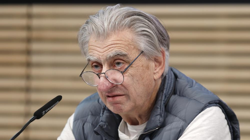 Hayek: «Swatch non punta al lusso, ma al ceto medio globale»