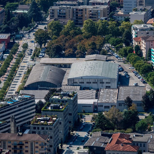 Campo Marzio Nord: ecco che cosa si può costruire