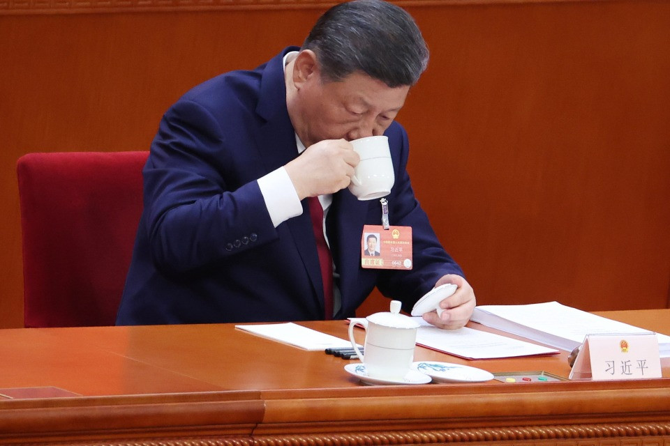 Le purghe di Xi Jinping non si fermano