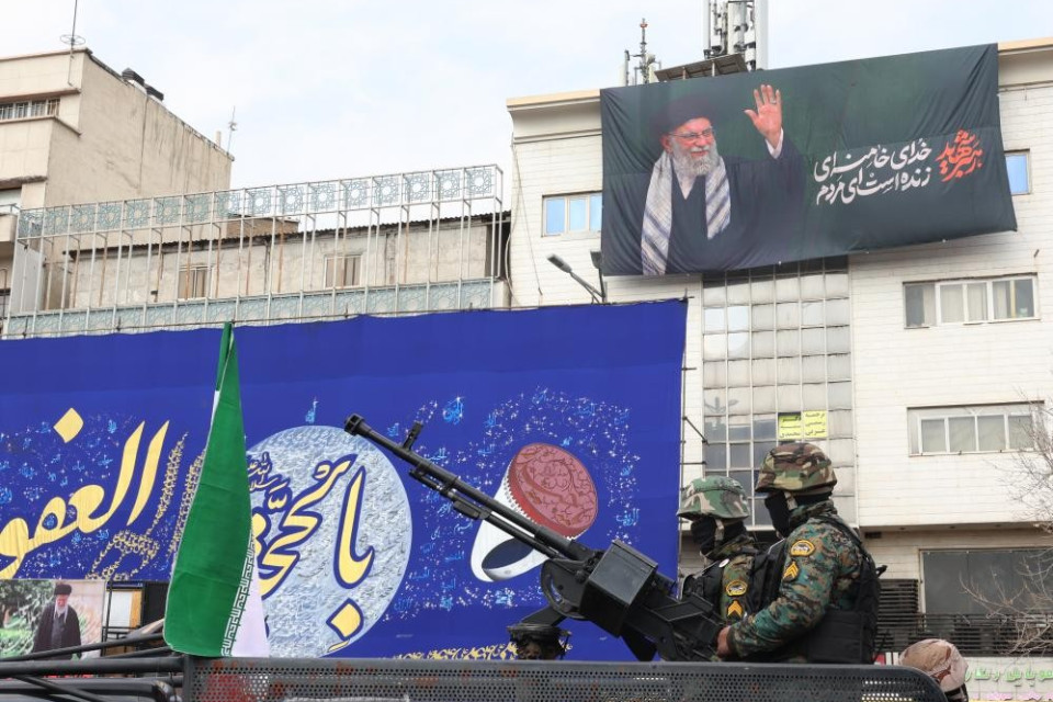 L'economia svizzera sente il peso della guerra in Iran: ora regna l'incertezza