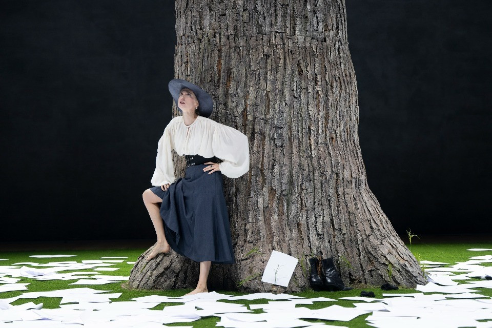 Un inno all'immortalità dell'amore