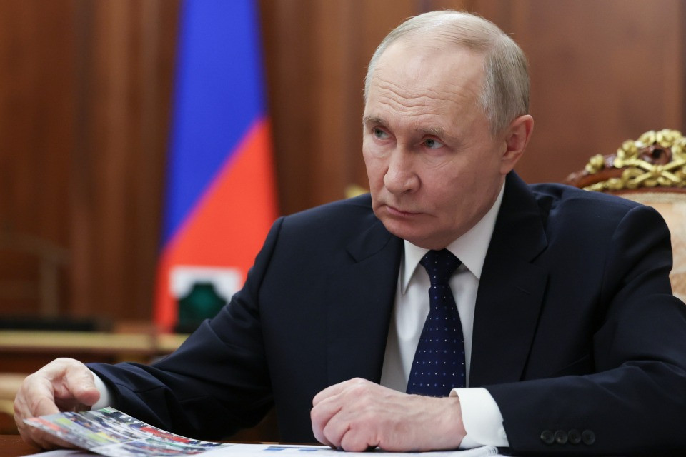 «Vienna è l'hub dello spionaggio di Mosca sull'UE e sulla NATO»