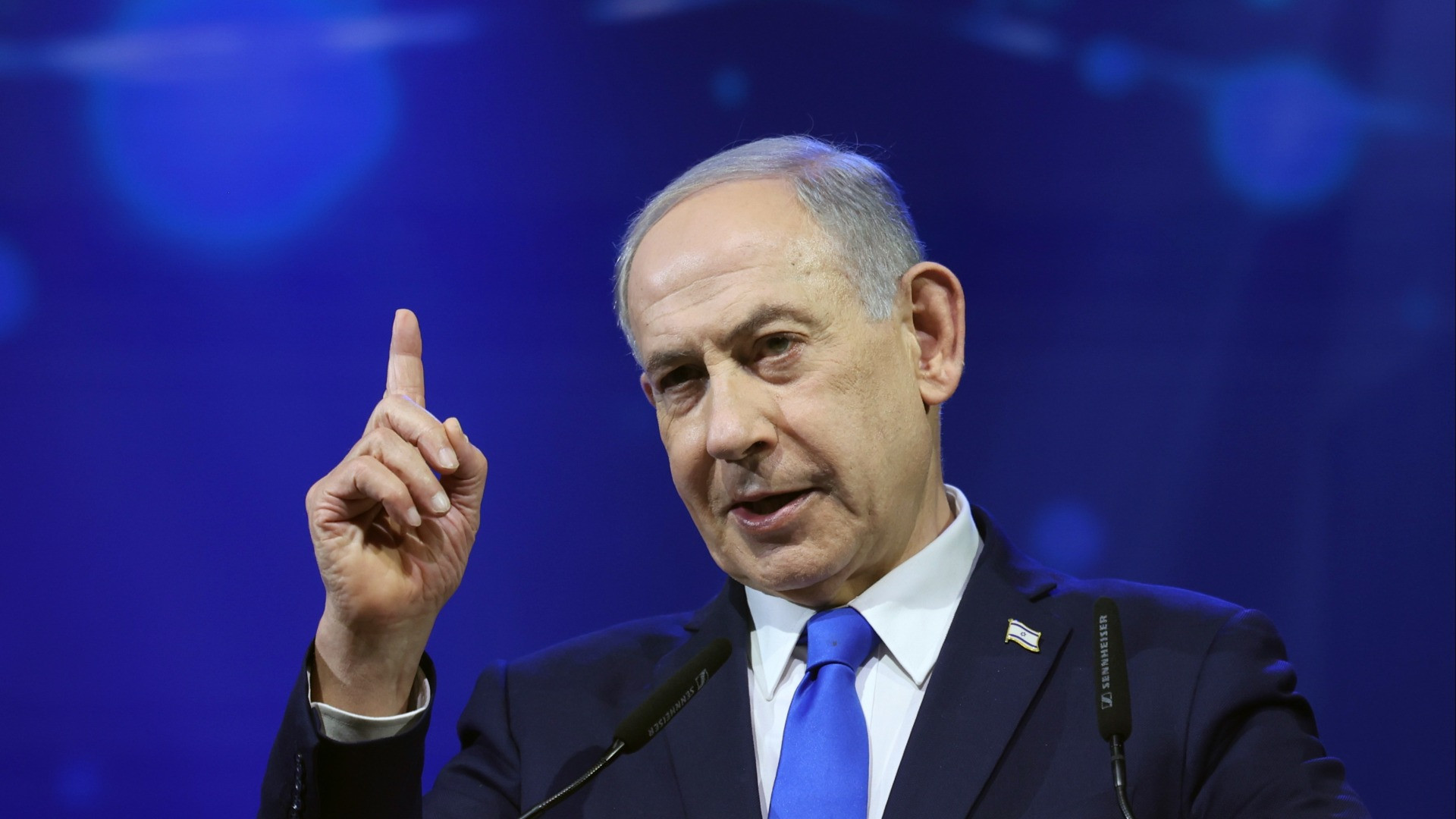 La virale teoria complottista sulla morte di Benjamin Netanyahu
