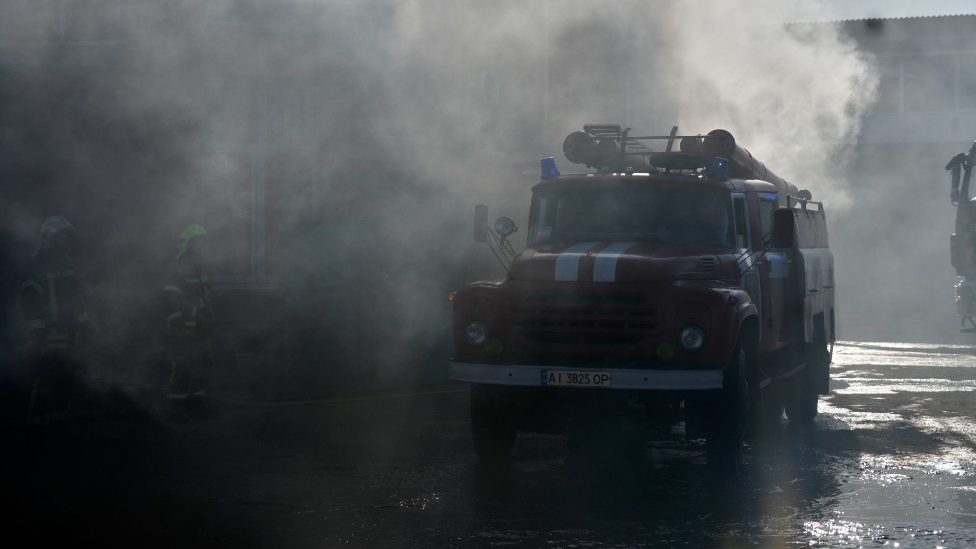 Il Cremlino: «I negoziati tra Mosca, Kiev e Washington sono sospesi»